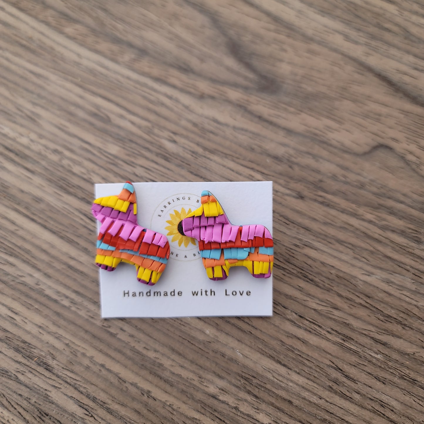 Piñata Stud