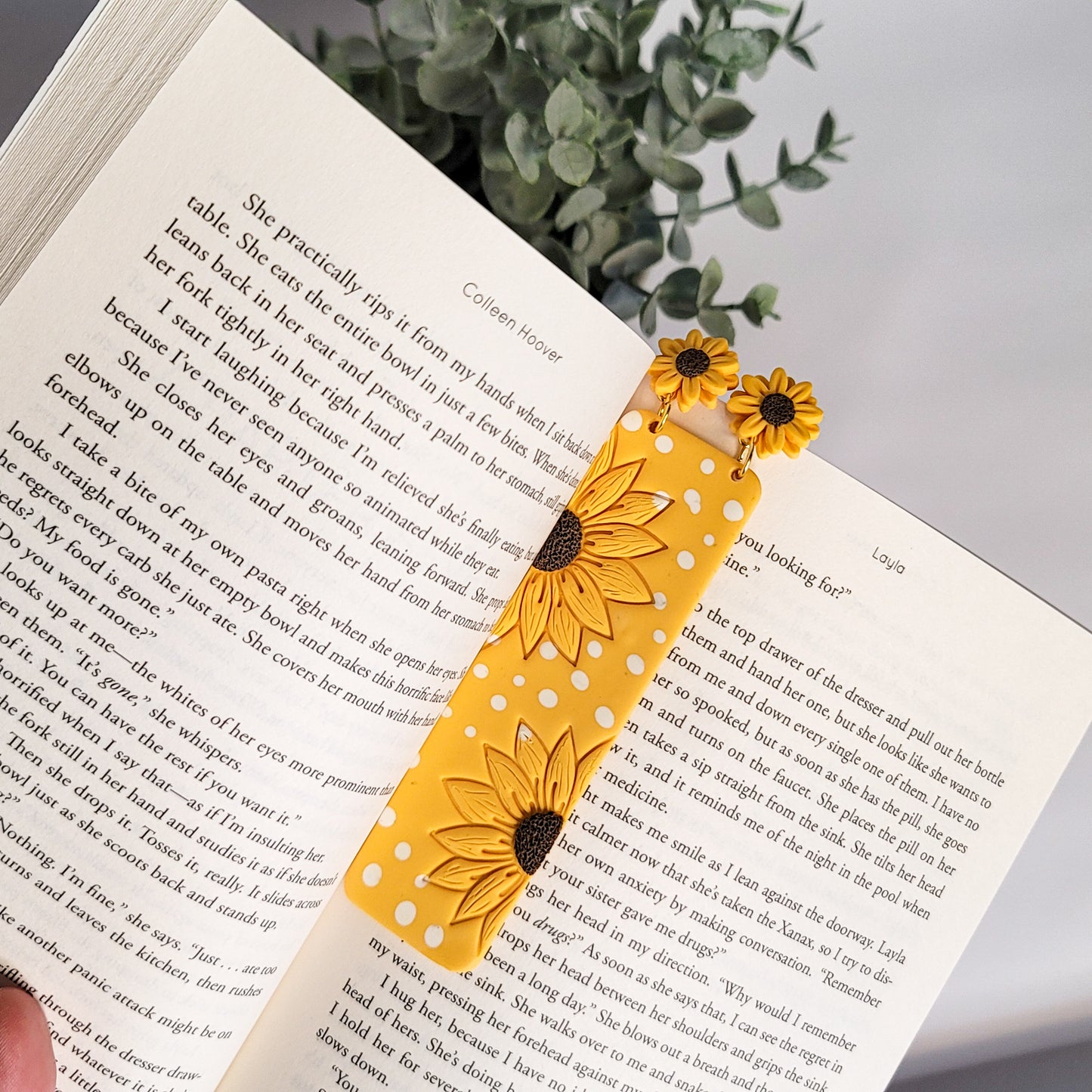 Bookmarks