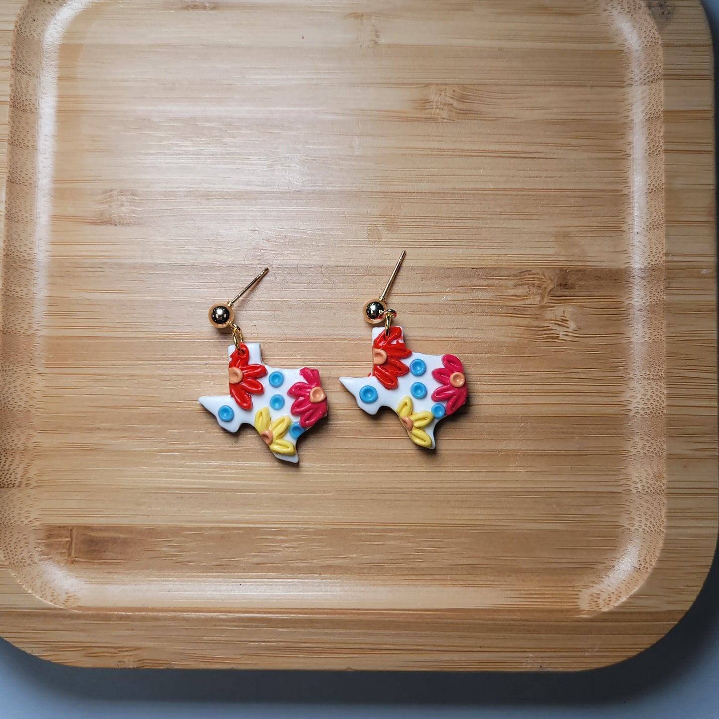Texas Dangles
