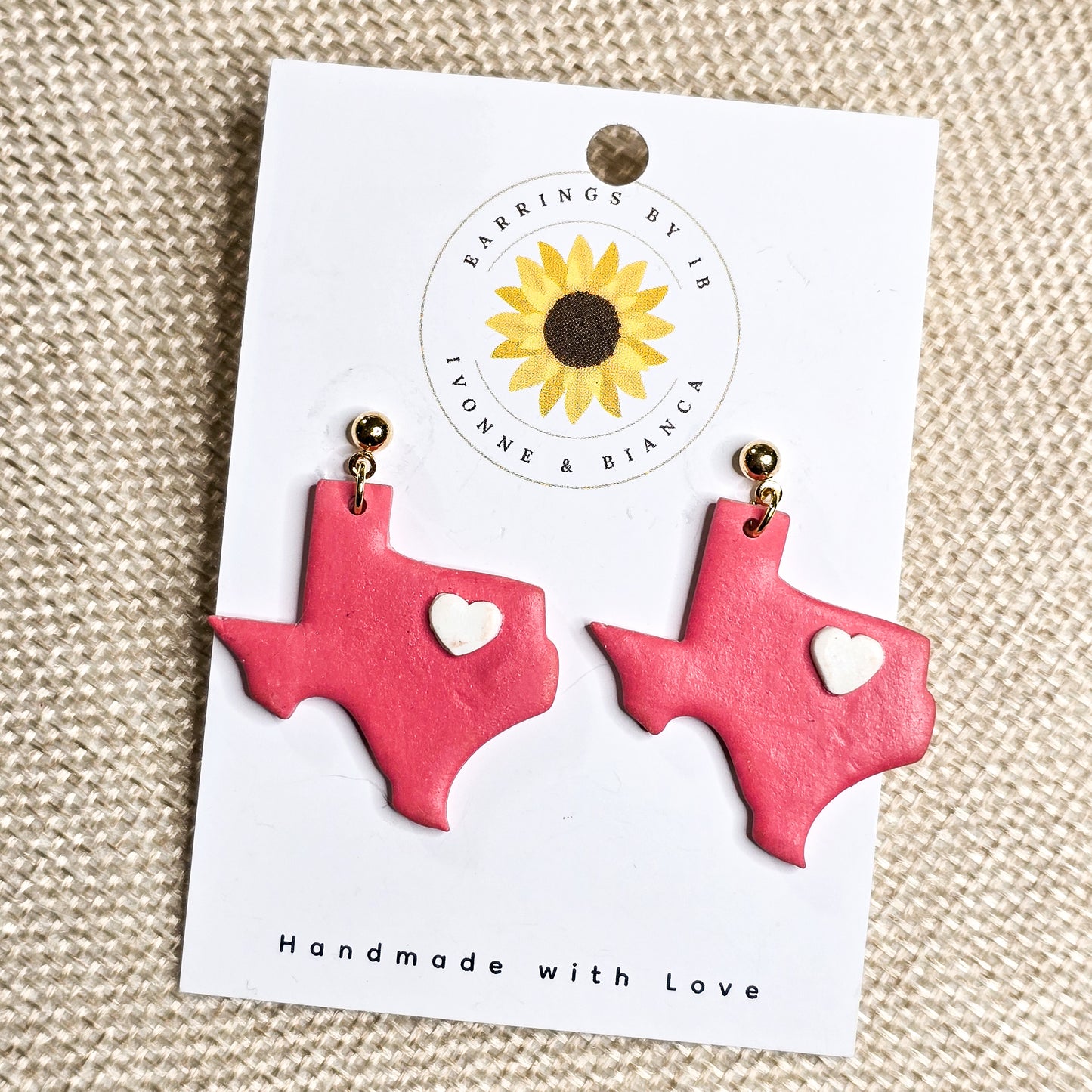 Texas Dangles