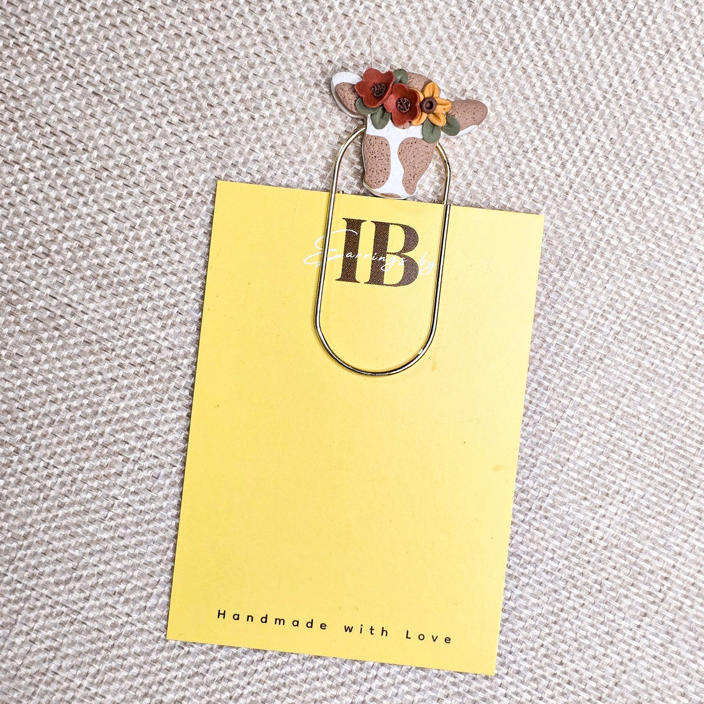 Bookmarks