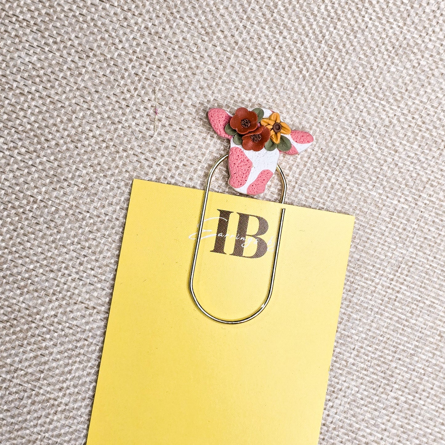 Bookmarks