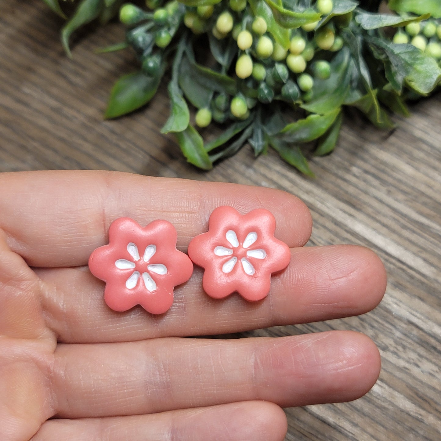 Aurora Flower