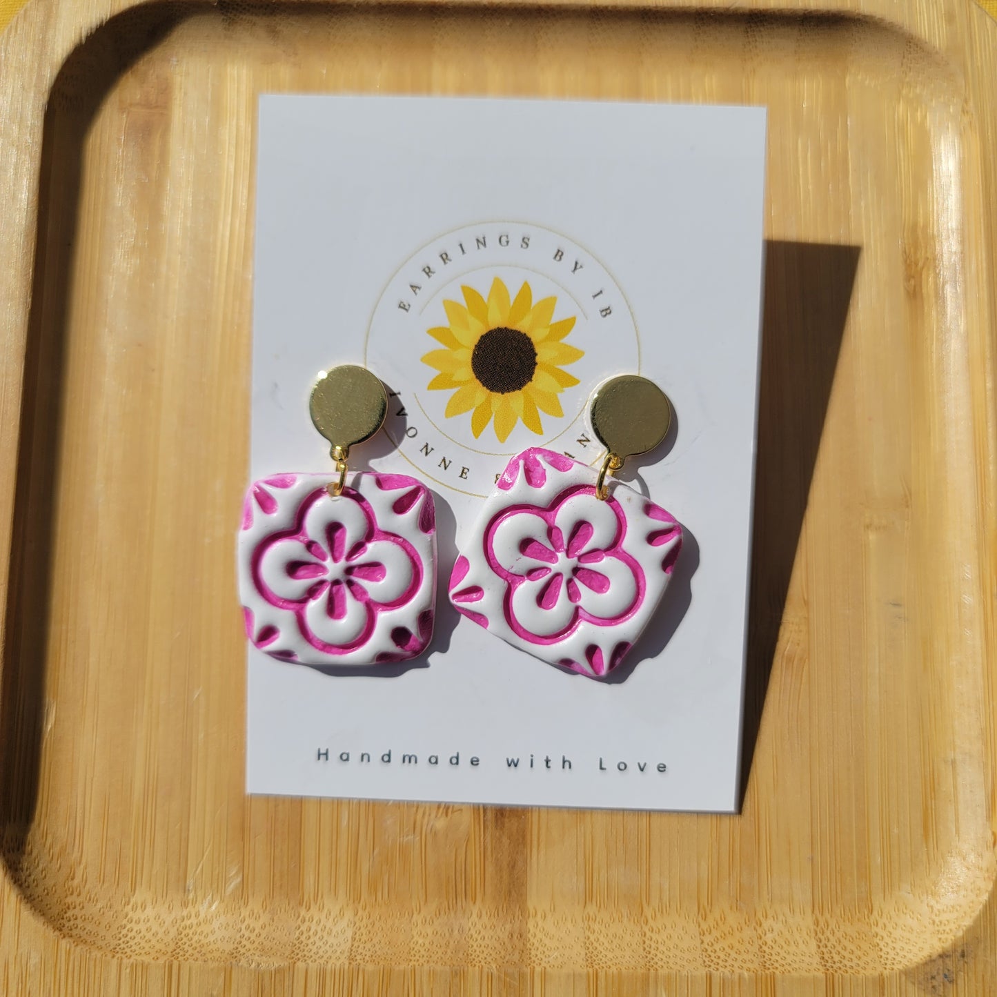 Delilah Tiles