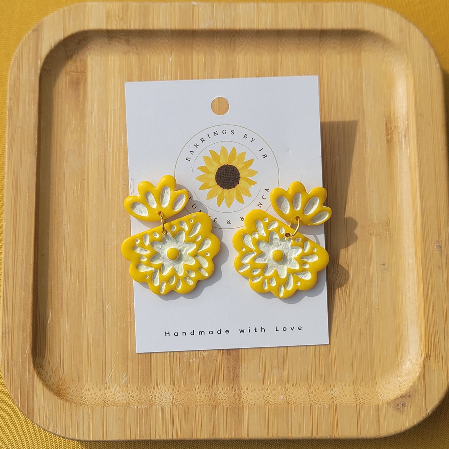 Papel Picado - 2 piece