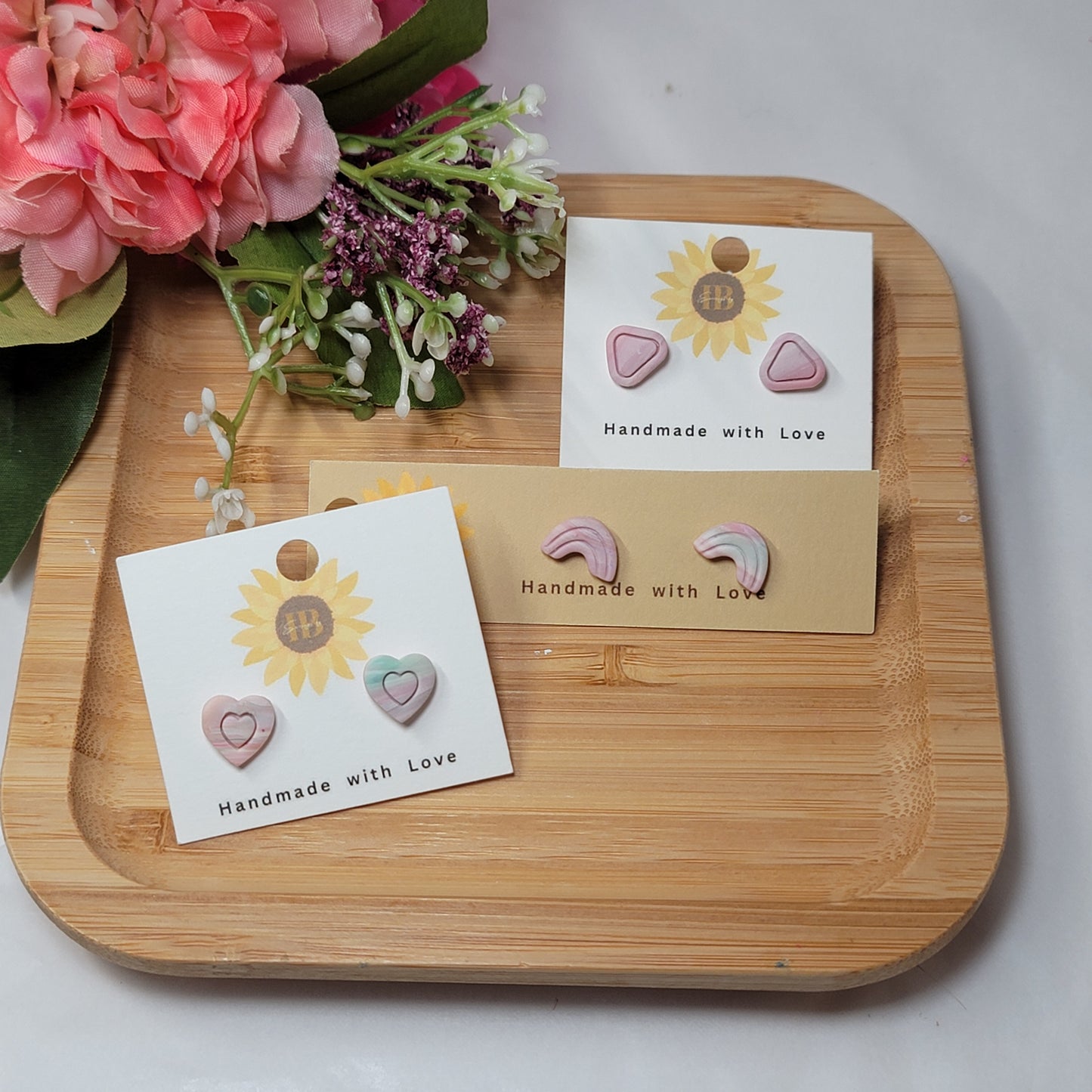Shape Studs