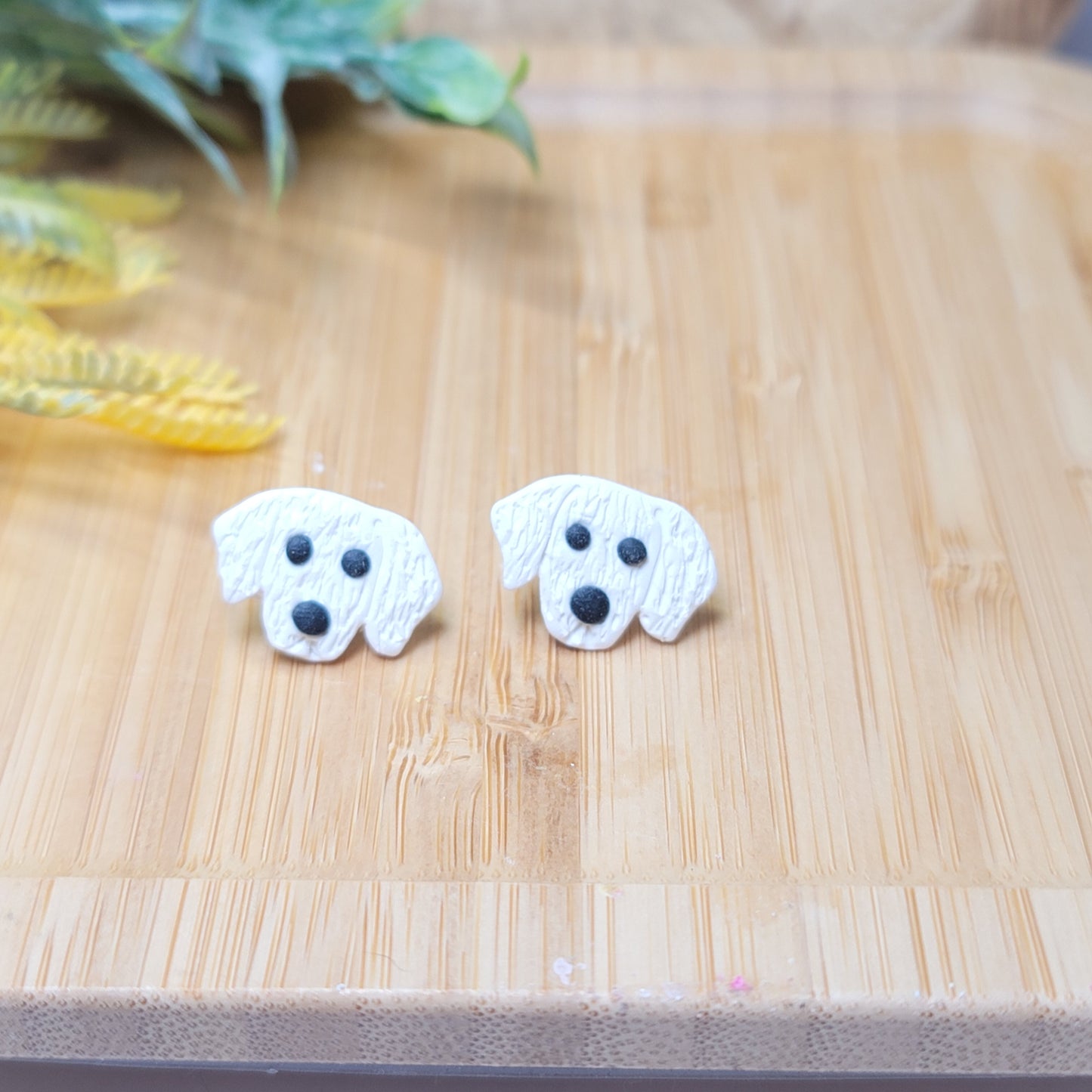 Pet Studs