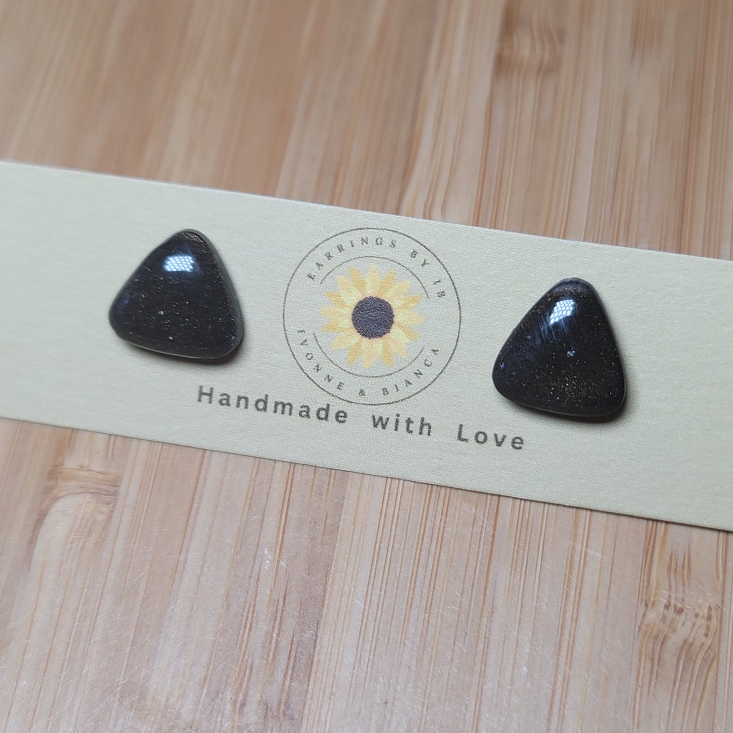 Triangle Stud