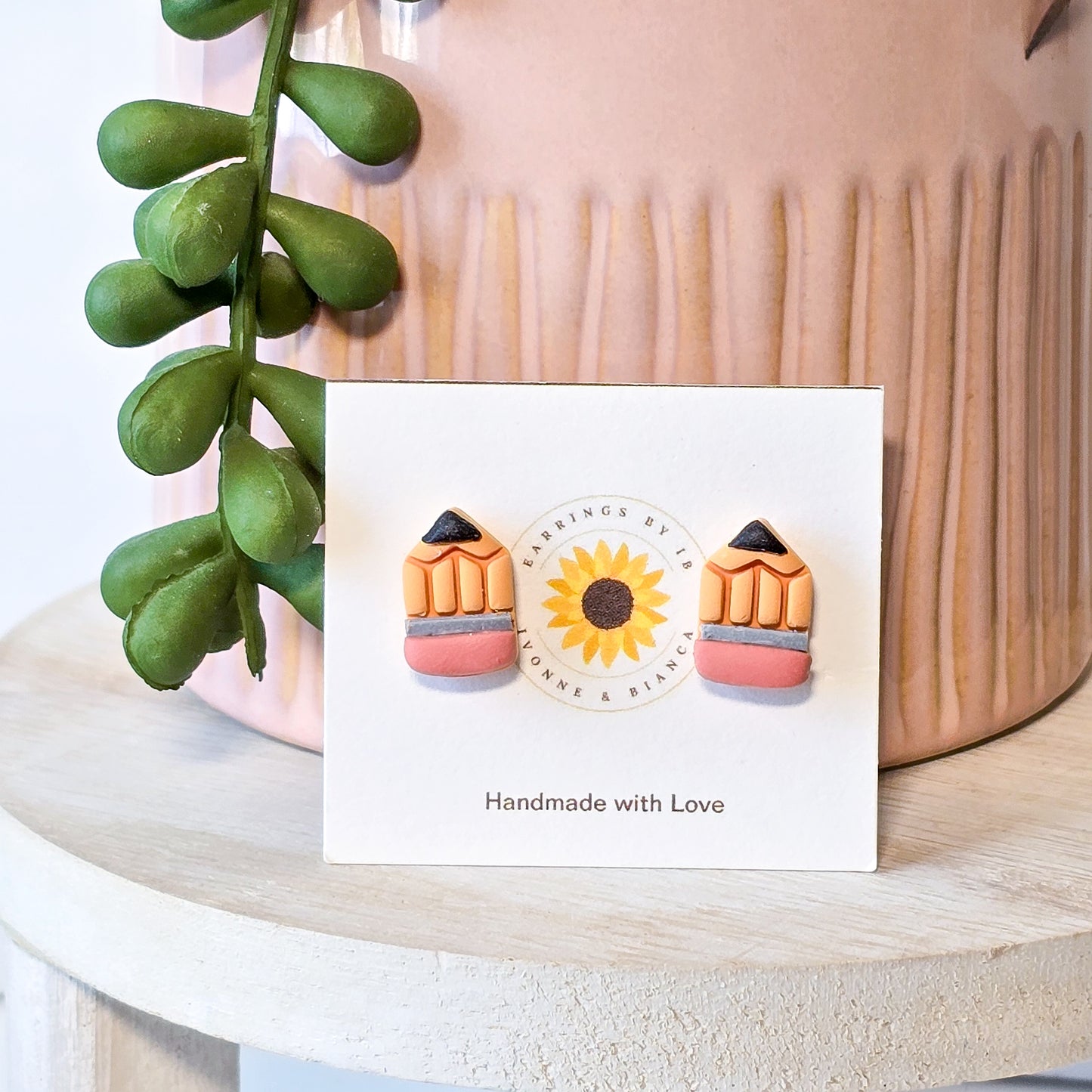 Pencil Stud