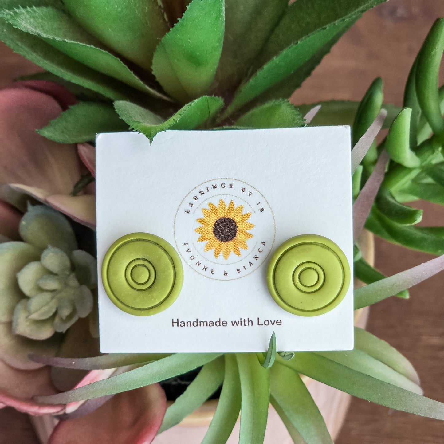 Lilu Circle