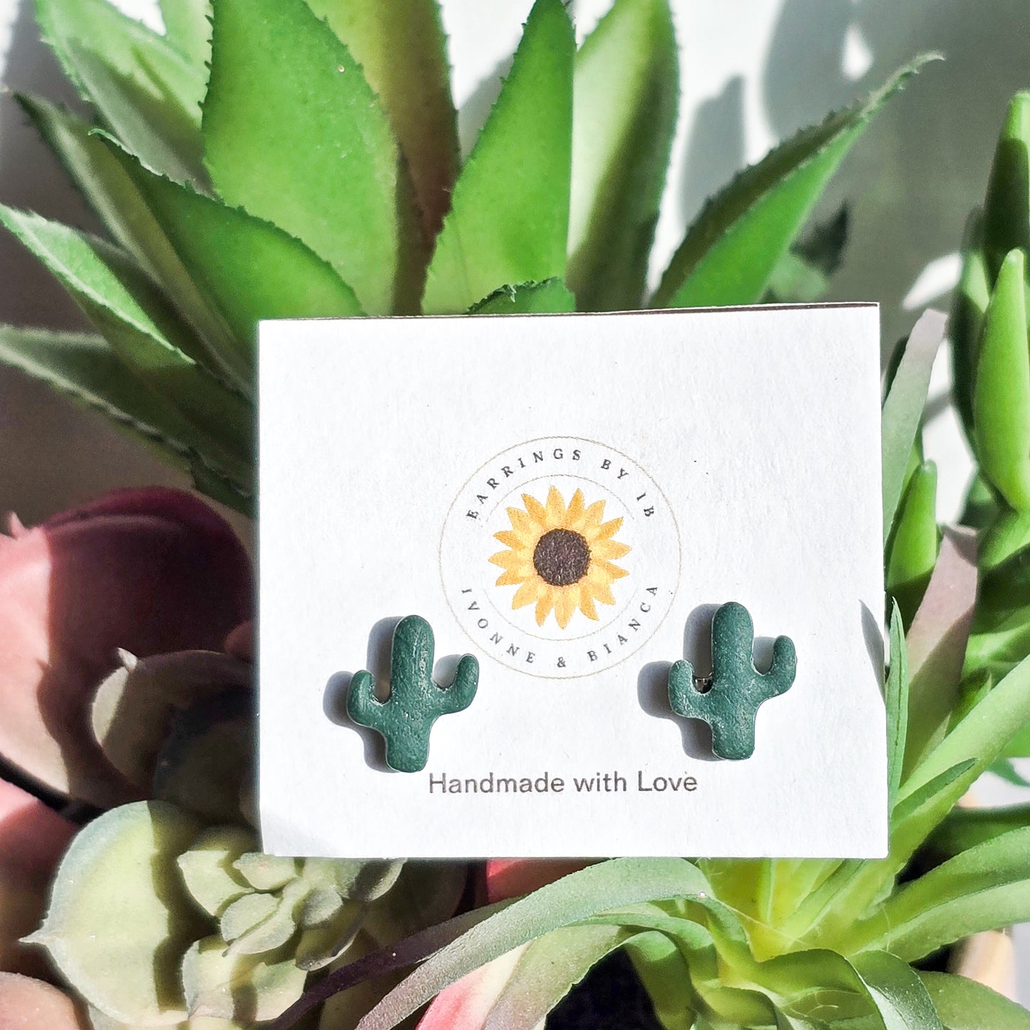 Cactus Stud