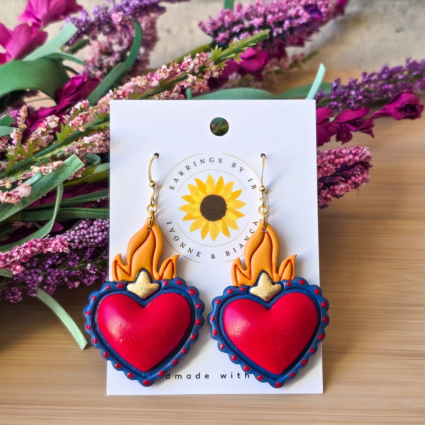 Sacred Heart
