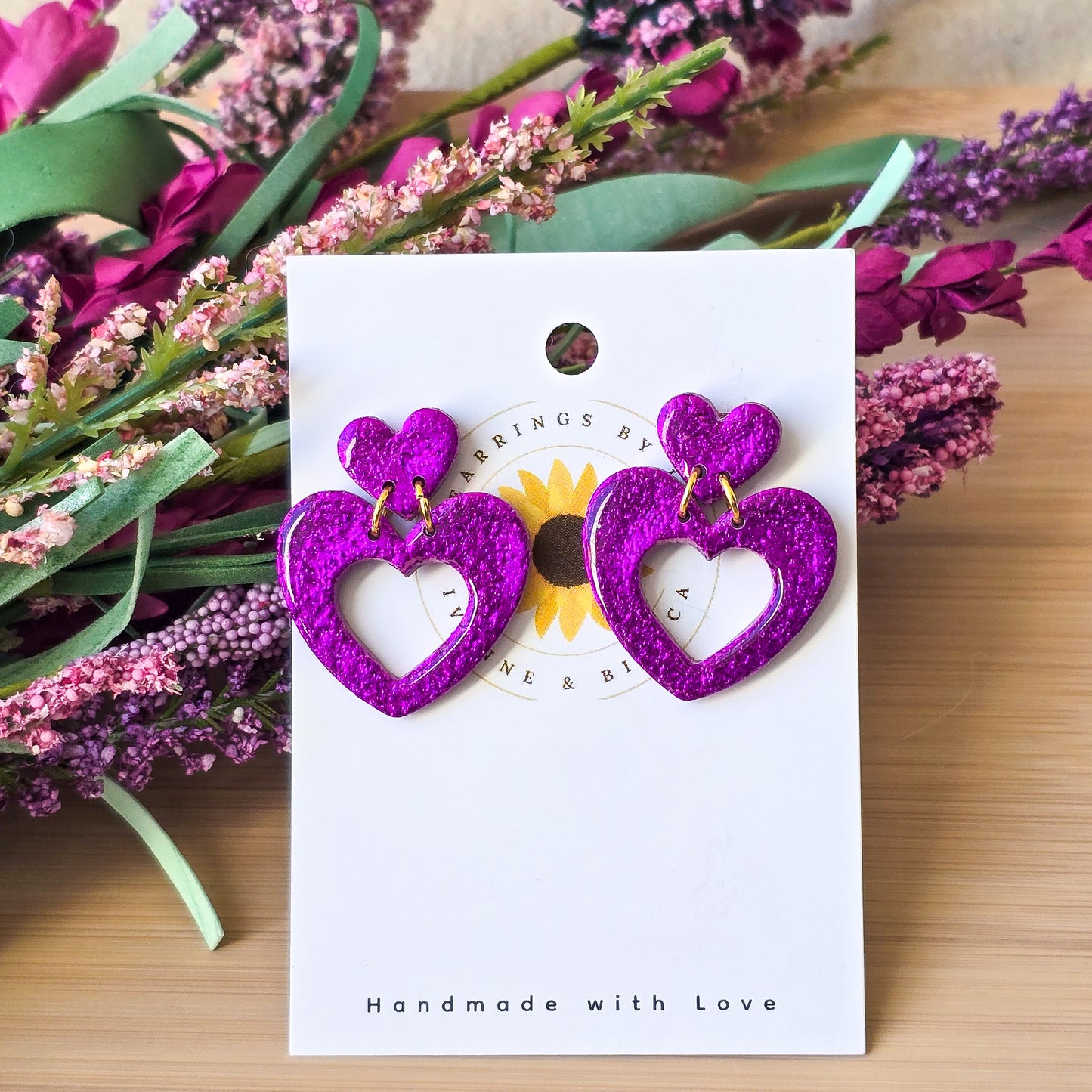 Heart Cutout