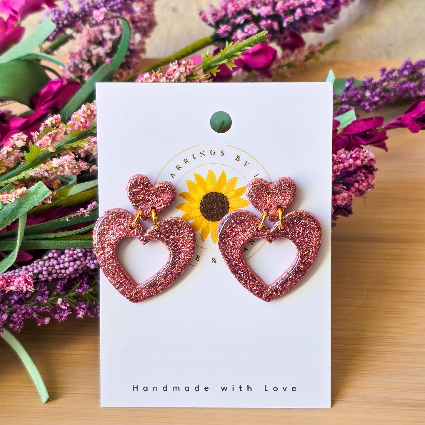 Heart Cutout