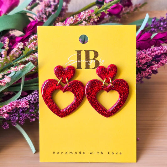 Heart Cutout