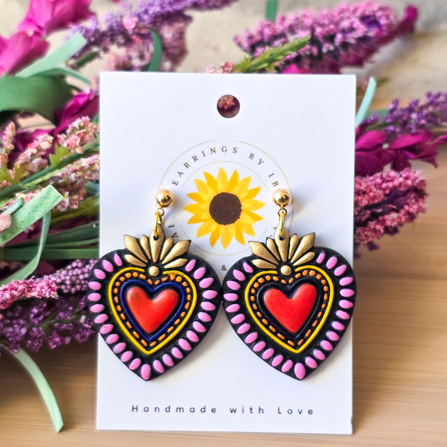 Colorful Heart