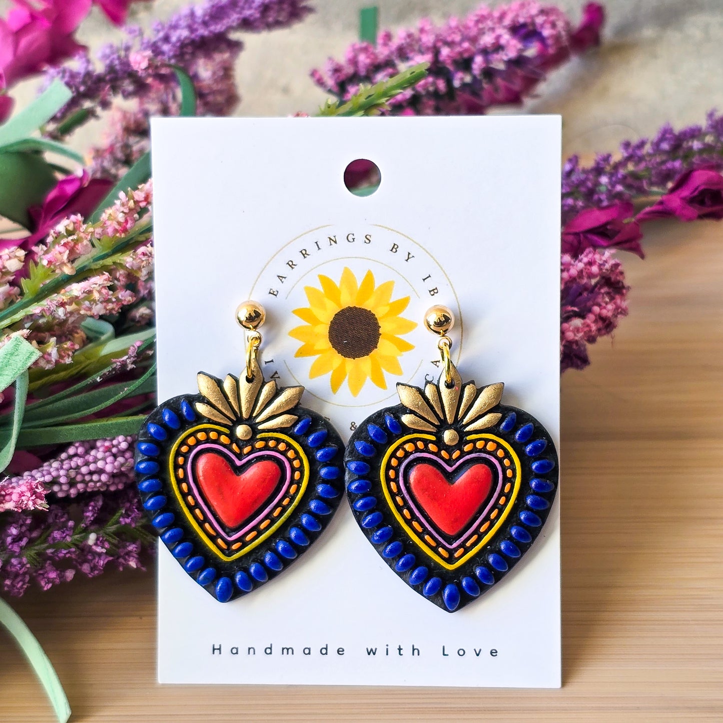 Colorful Heart
