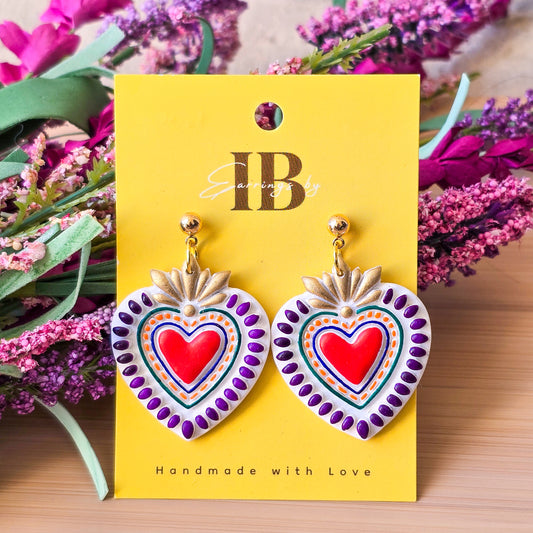 Colorful Heart