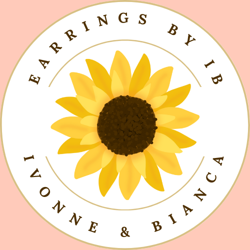 Earrings by IB
