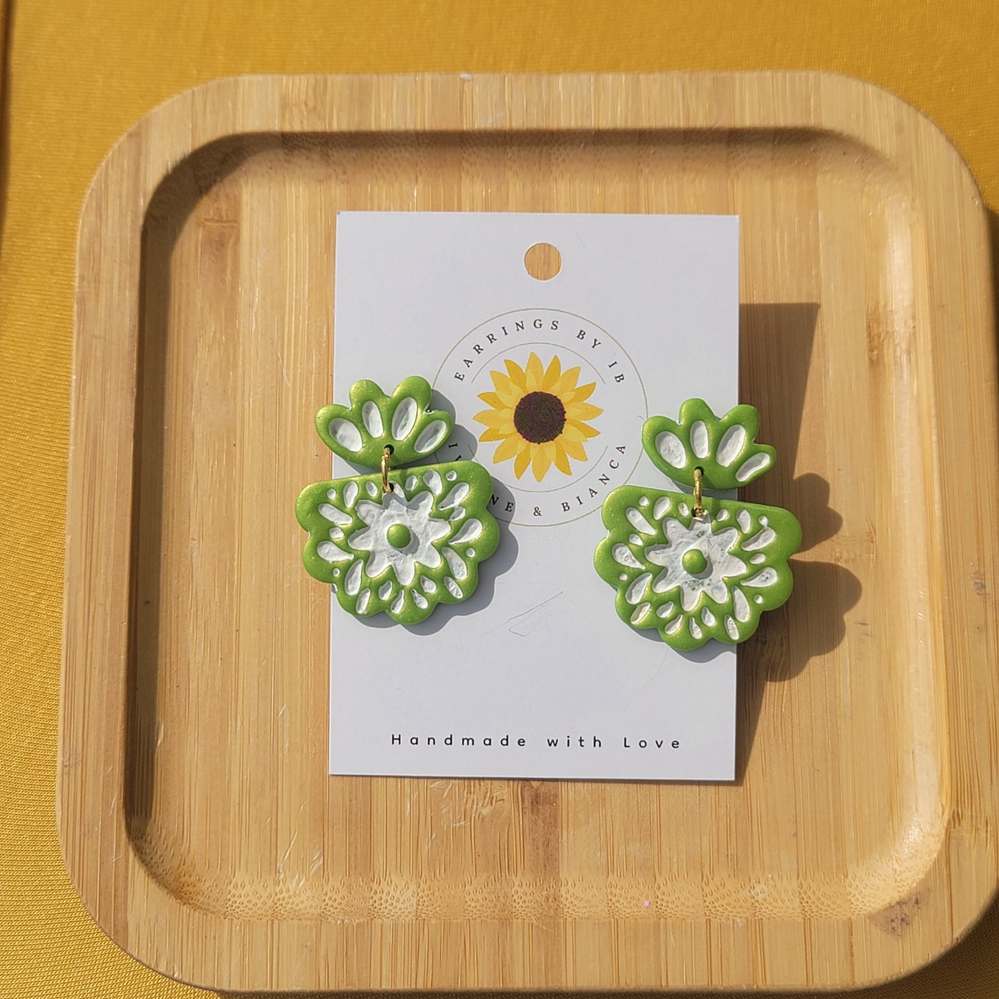 Papel Picado - 2 piece
