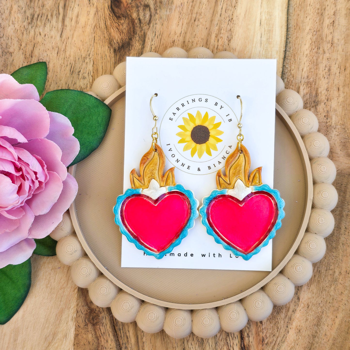 Sacred Heart