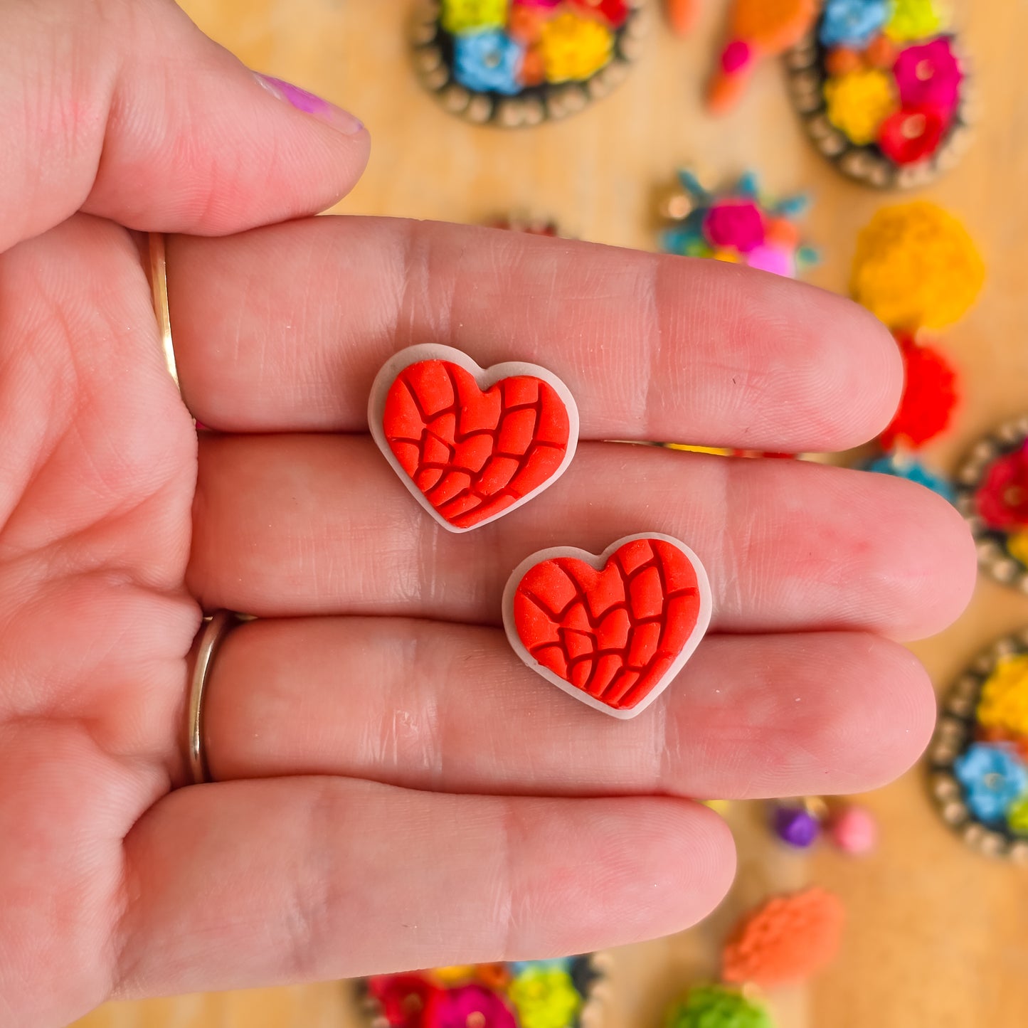 Concha Heart