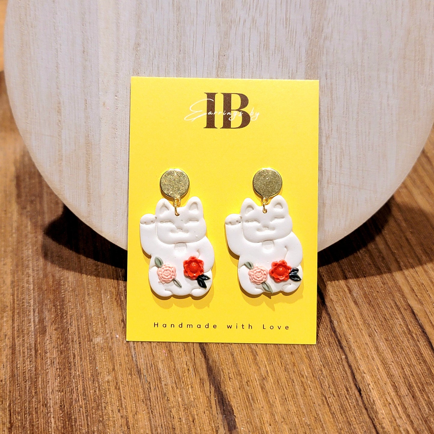 Chinese Lunar New Year Dangles