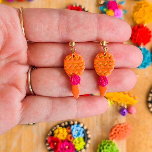 Maracas