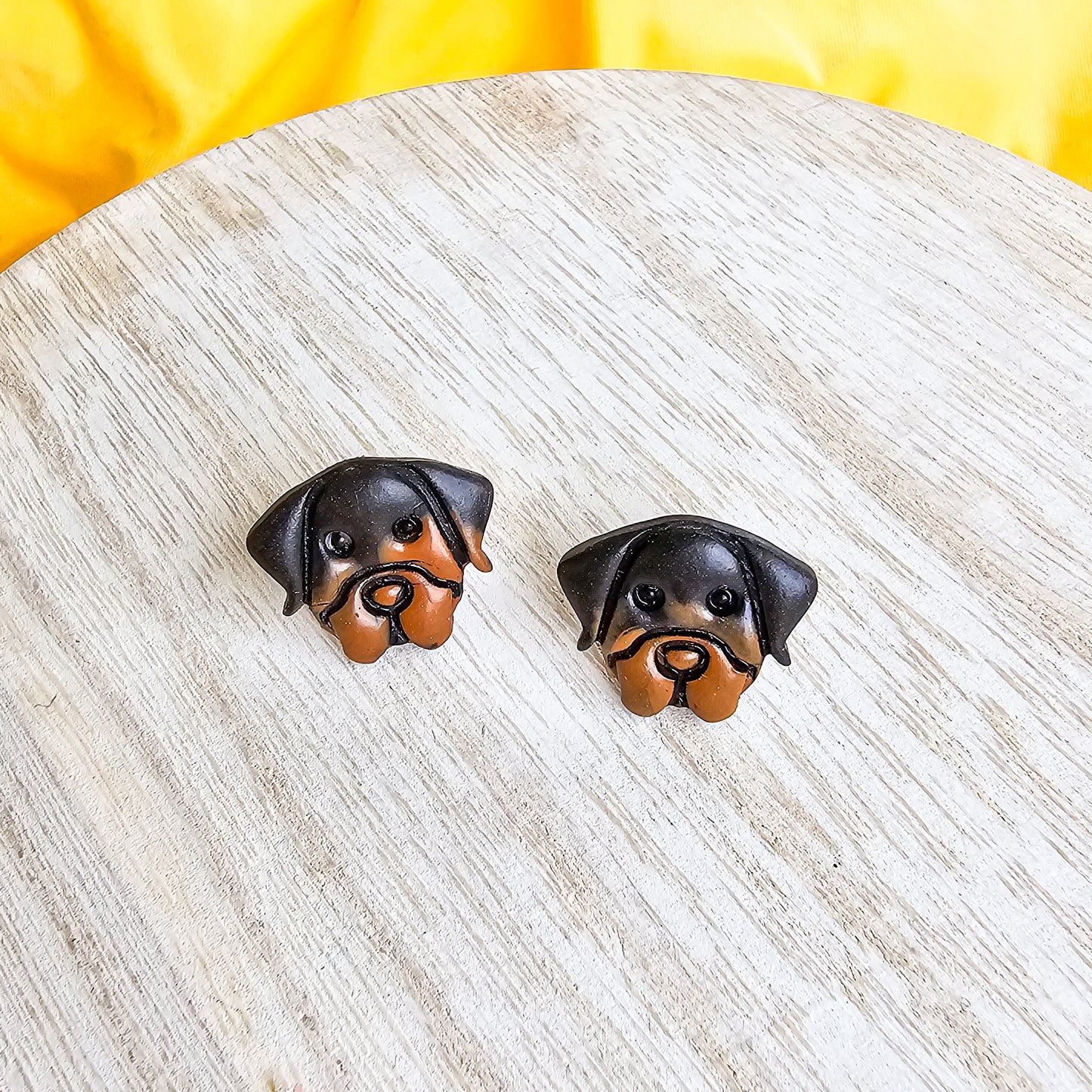 Pet Studs