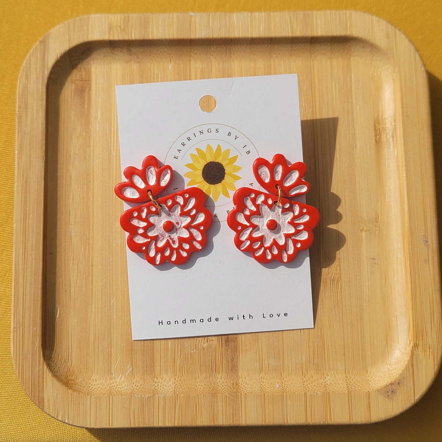 Papel Picado - 2 piece