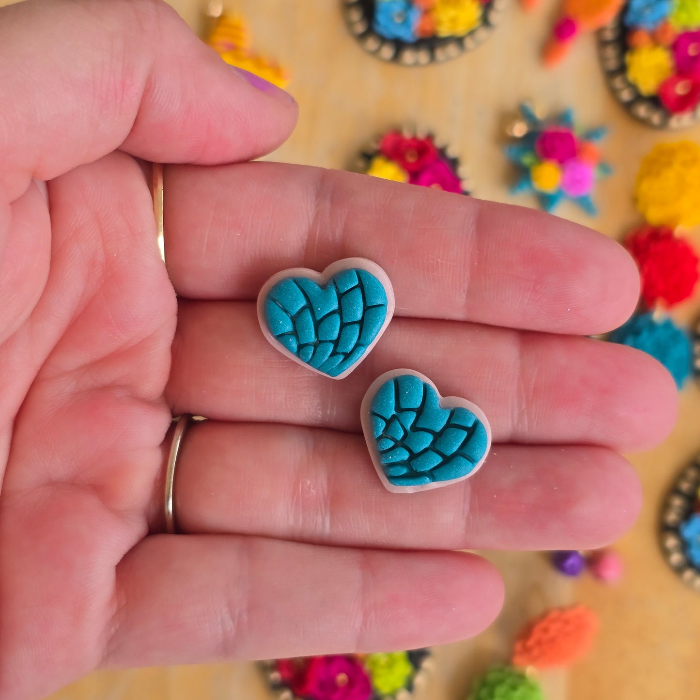 Concha Heart