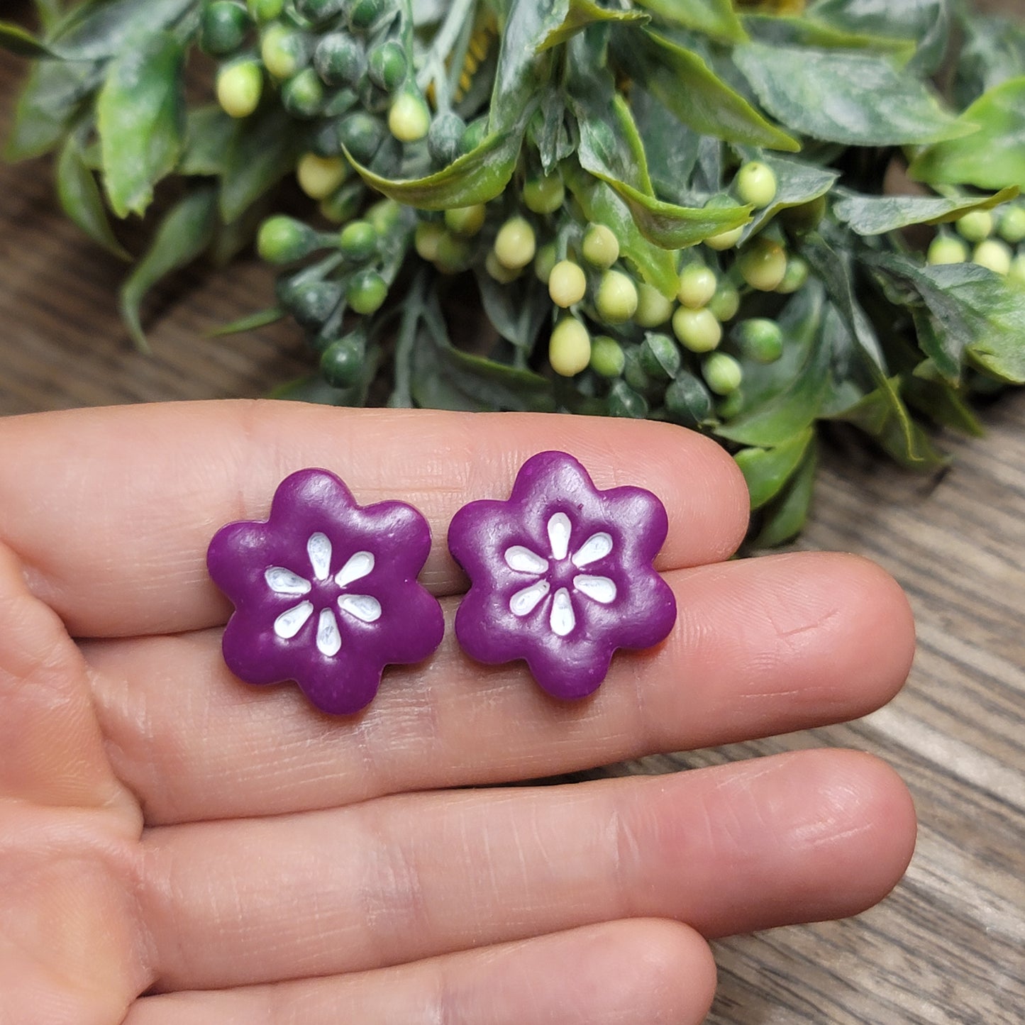 Aurora Flower