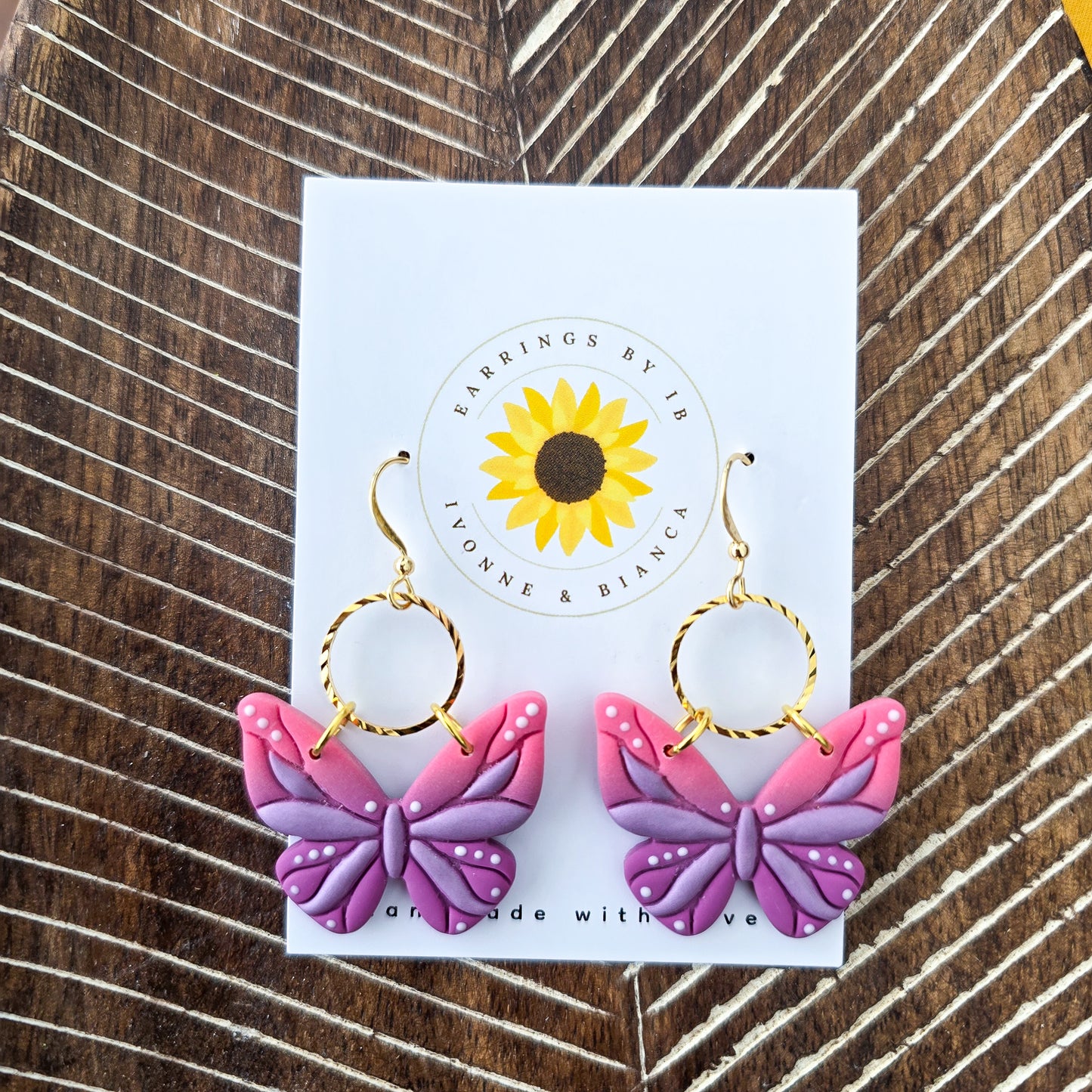 Elegant Butterfly