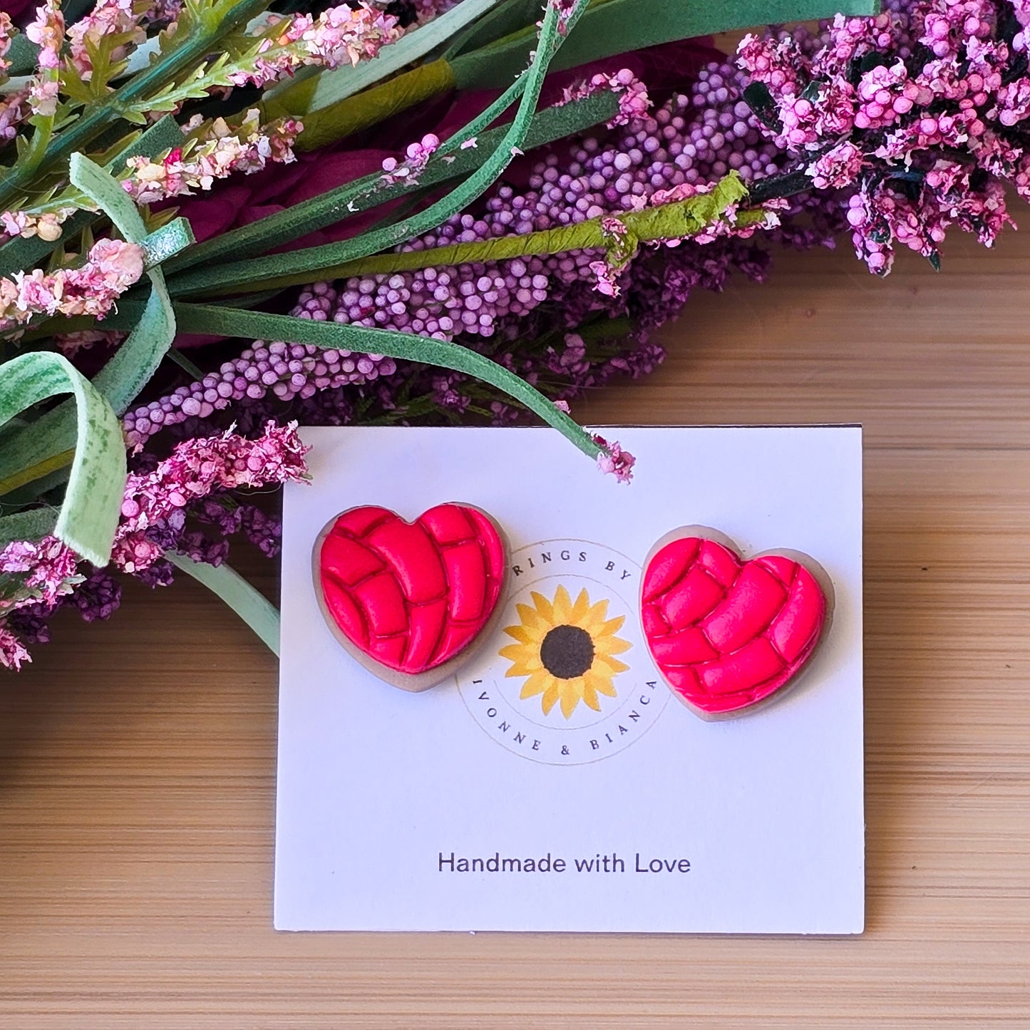 Concha Heart