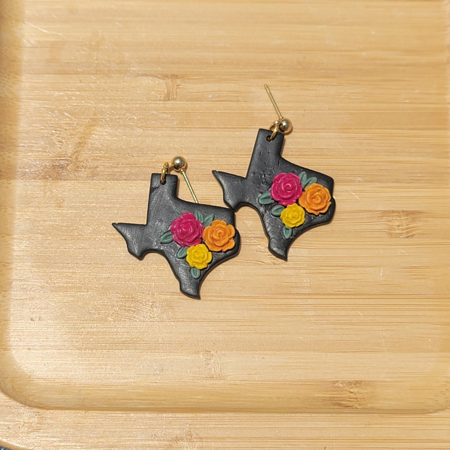 Texas Dangles