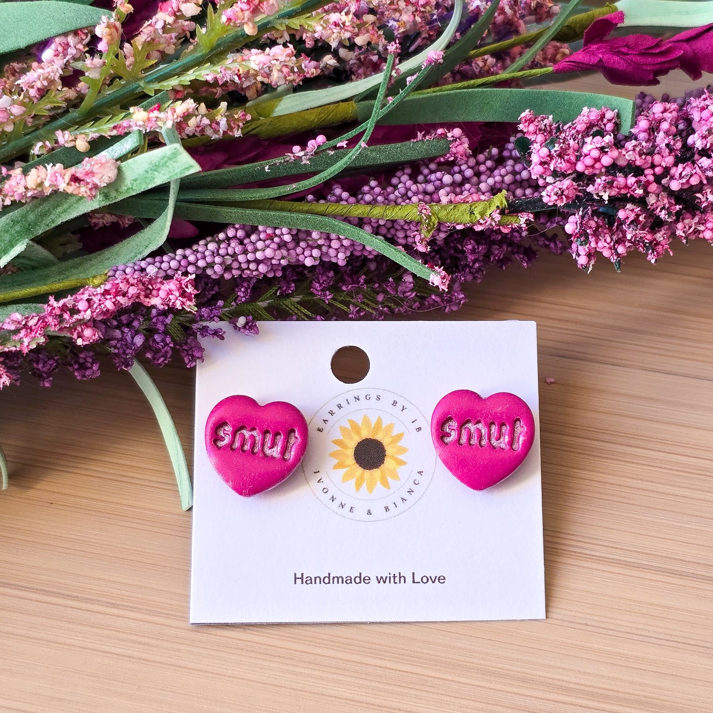 Smut Heart