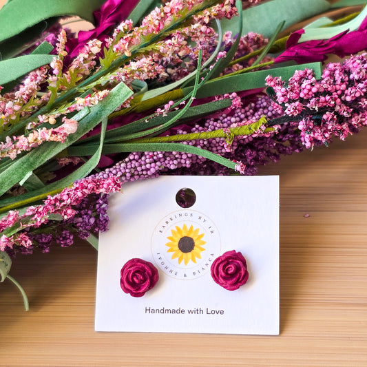 Rose Stud